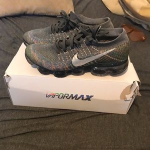 Vapormax